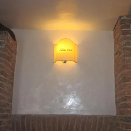 Antica Corte Hotel Residence di Charme Ferrara Habitación foto