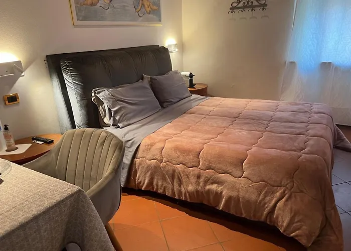 Antica Corte Hotel Residence di Charme Ferrara