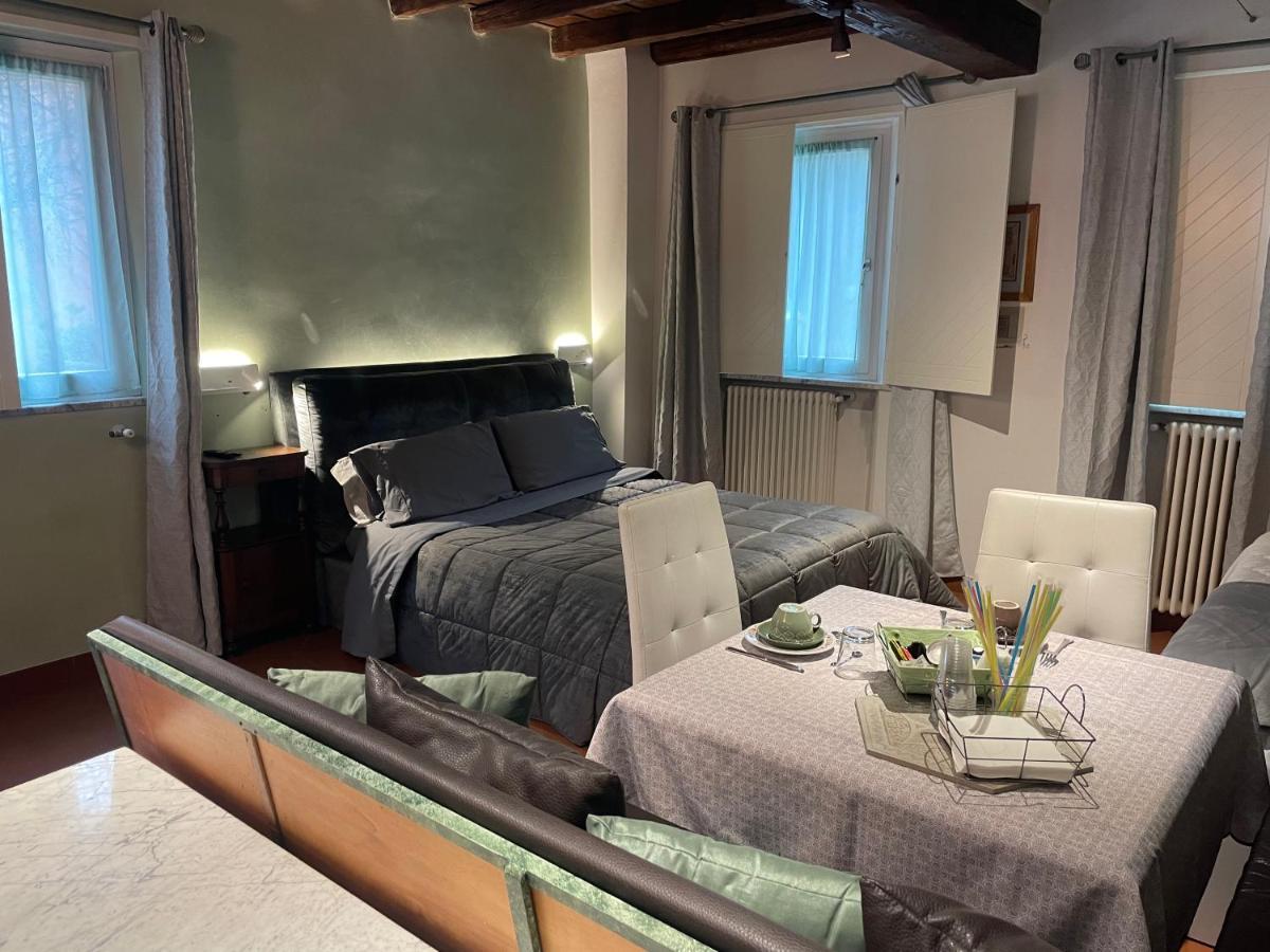 Antica Corte Di Charme Hotel