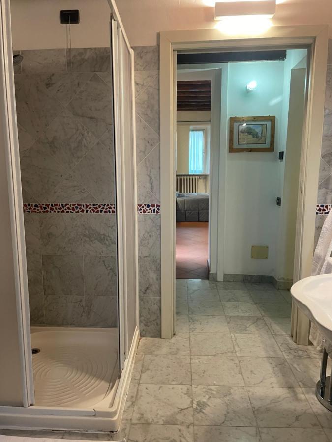 Hotel Antica Corte Di Charme Ferrara