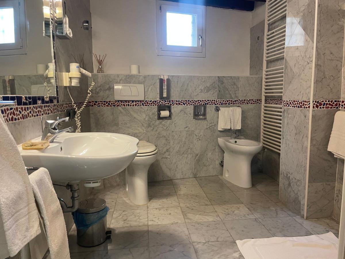 Hotel Antica Corte Di Charme