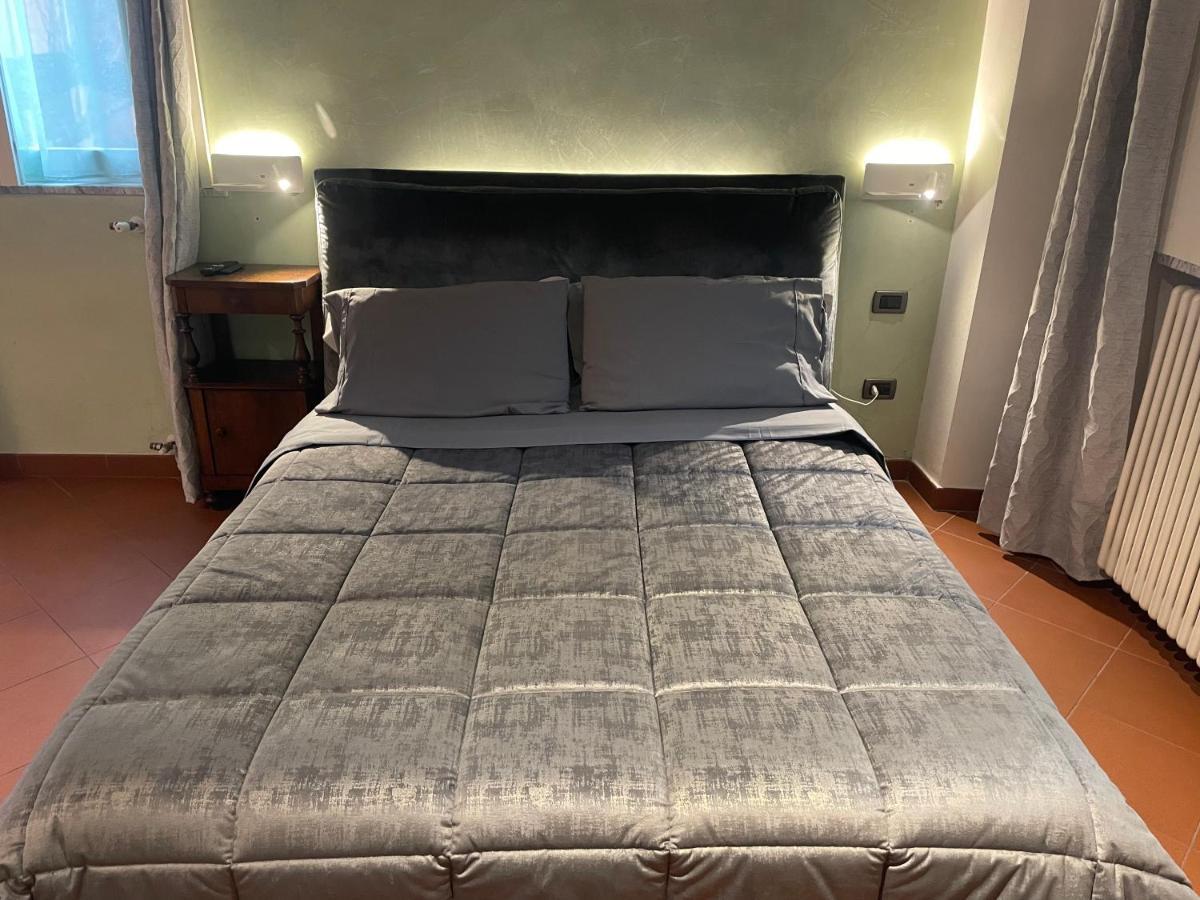 Antica Corte Di Charme Hotel Ferrara