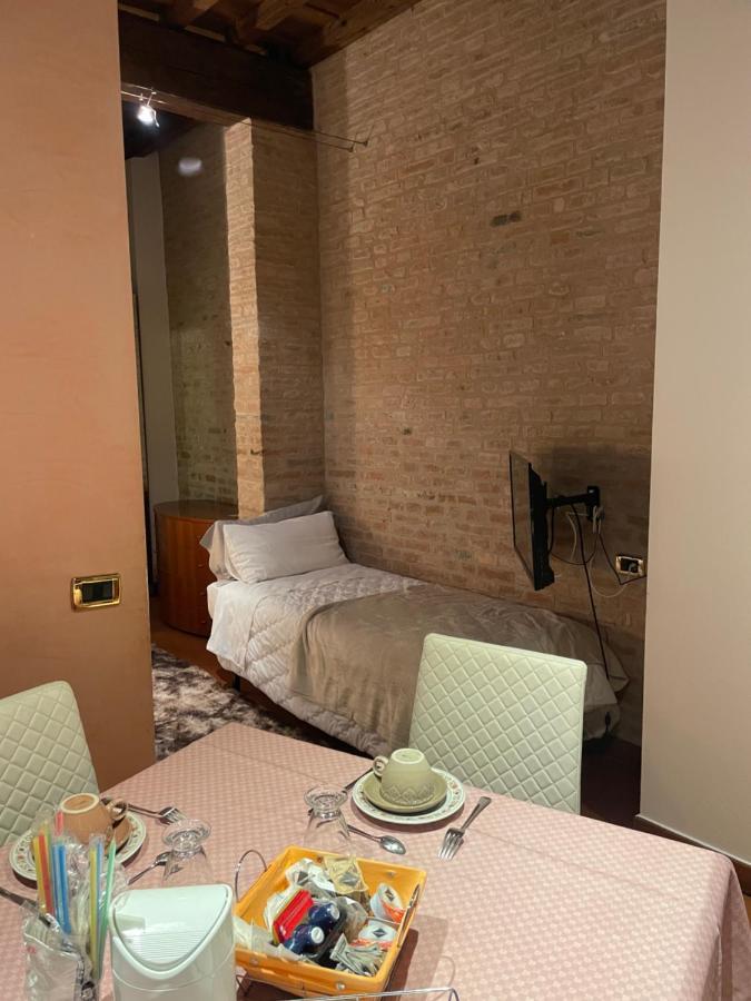 Hotel Antica Corte Di Charme Ferrara