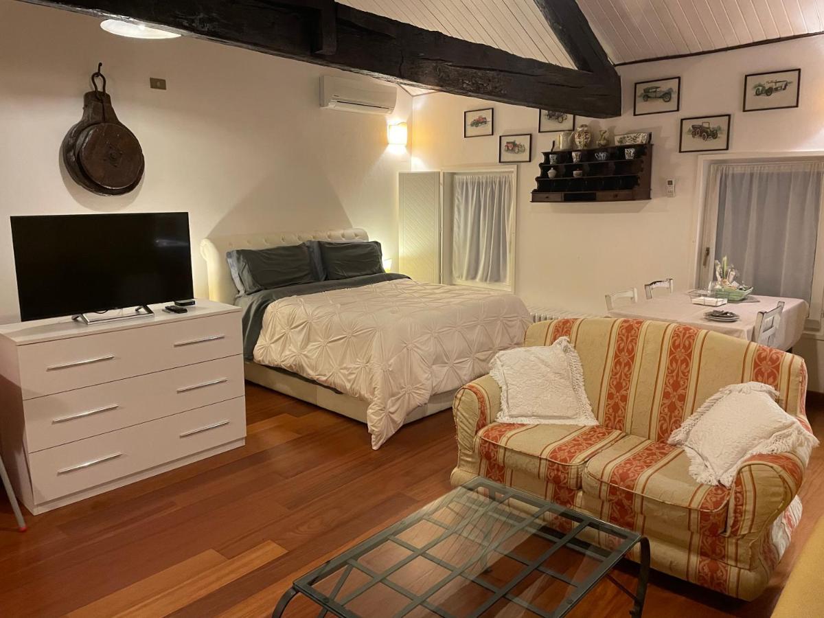 Antica Corte Di Charme Hotel 3*
