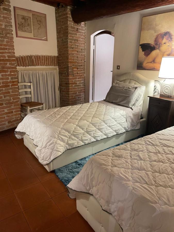 Antica Corte Di Charme Ferrara