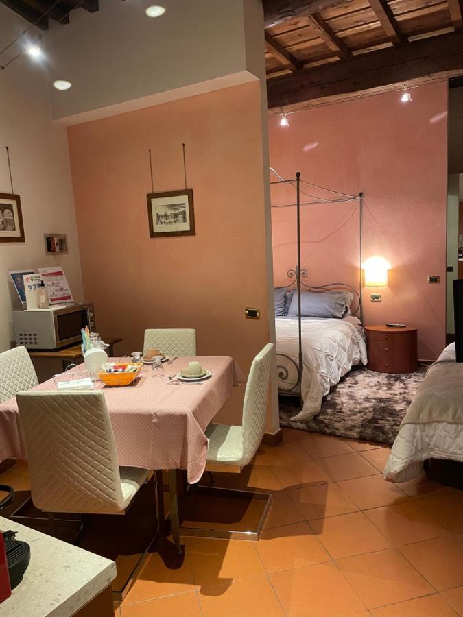Antica Corte Di Charme