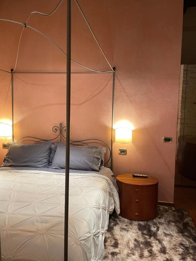Antica Corte Di Charme Hotel Ferrara