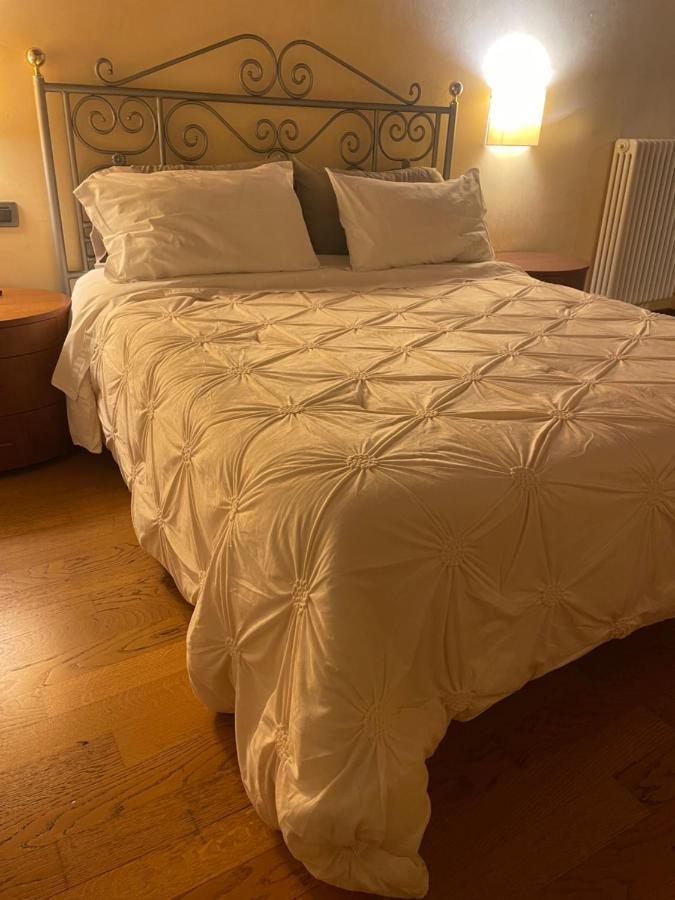 Hotel Antica Corte Di Charme