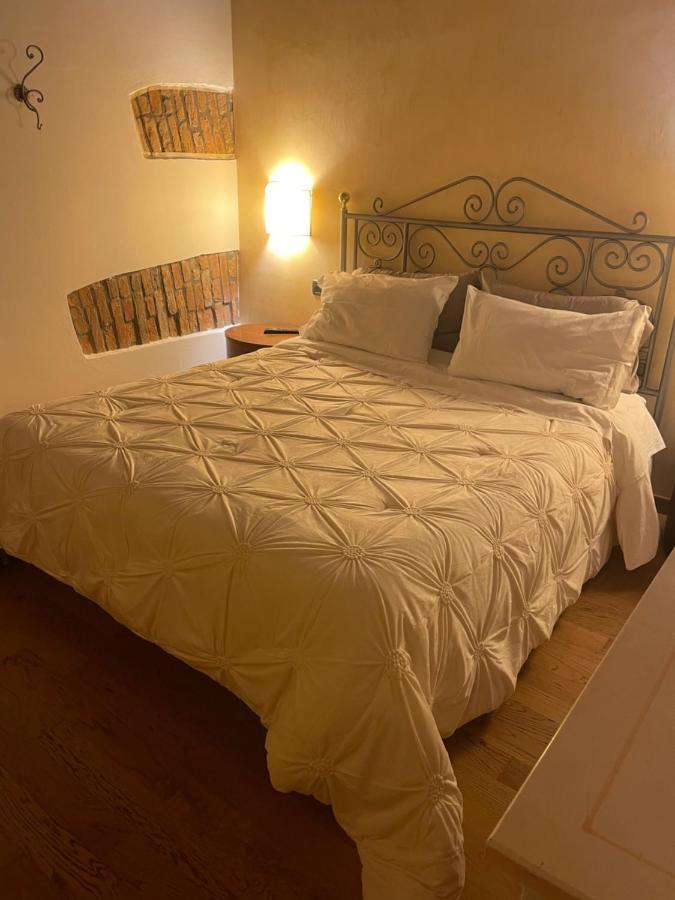 Hotel Antica Corte Di Charme 3*