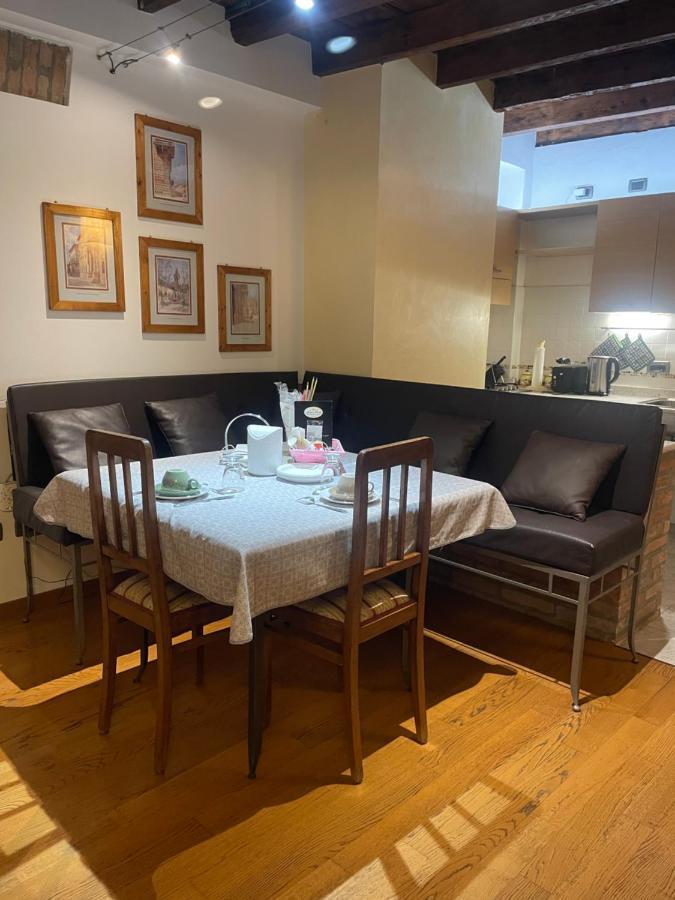 Antica Corte Di Charme Hotel