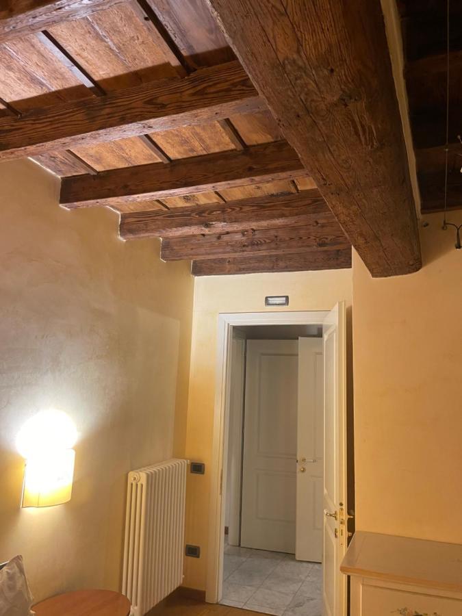 Hotel Antica Corte Di Charme Ferrara