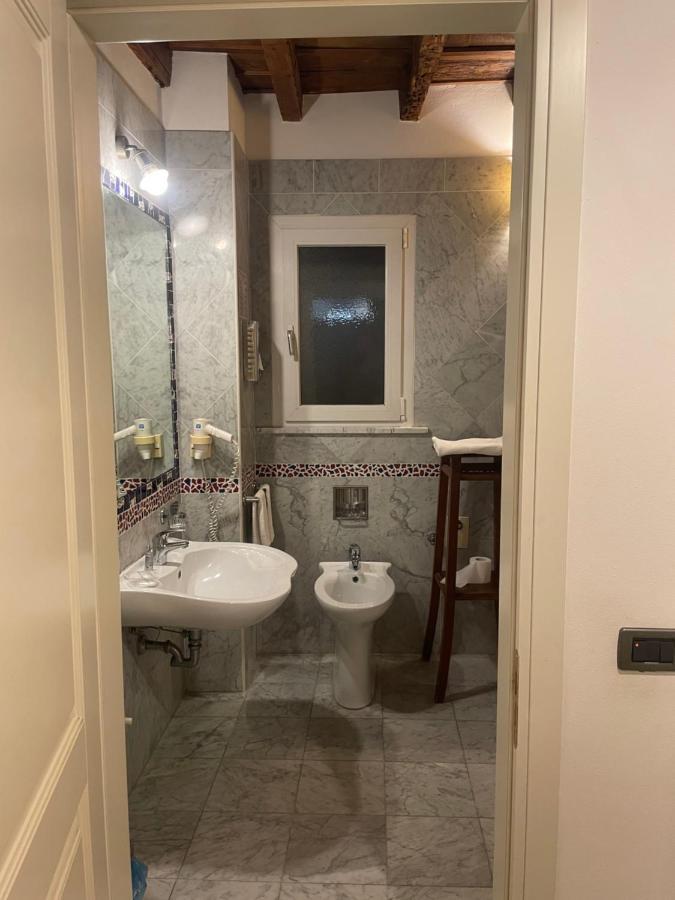 Antica Corte Di Charme
