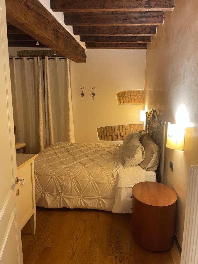 Antica Corte Di Charme 3* Ferrara