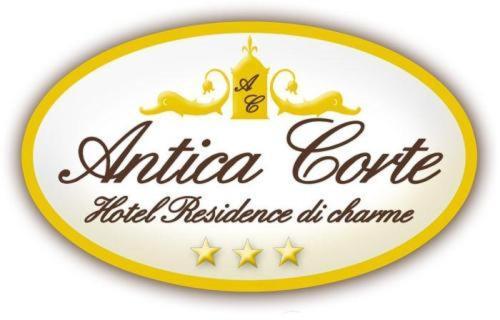 Hotel Antica Corte Di Charme